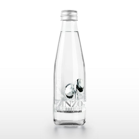 カラダシルク飲料 ZINZO