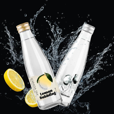 カラダシルク飲料 ZINZO