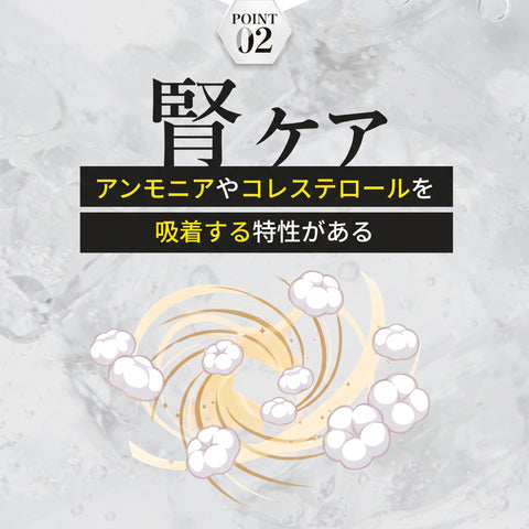 Karada Silk Drink ZINZO